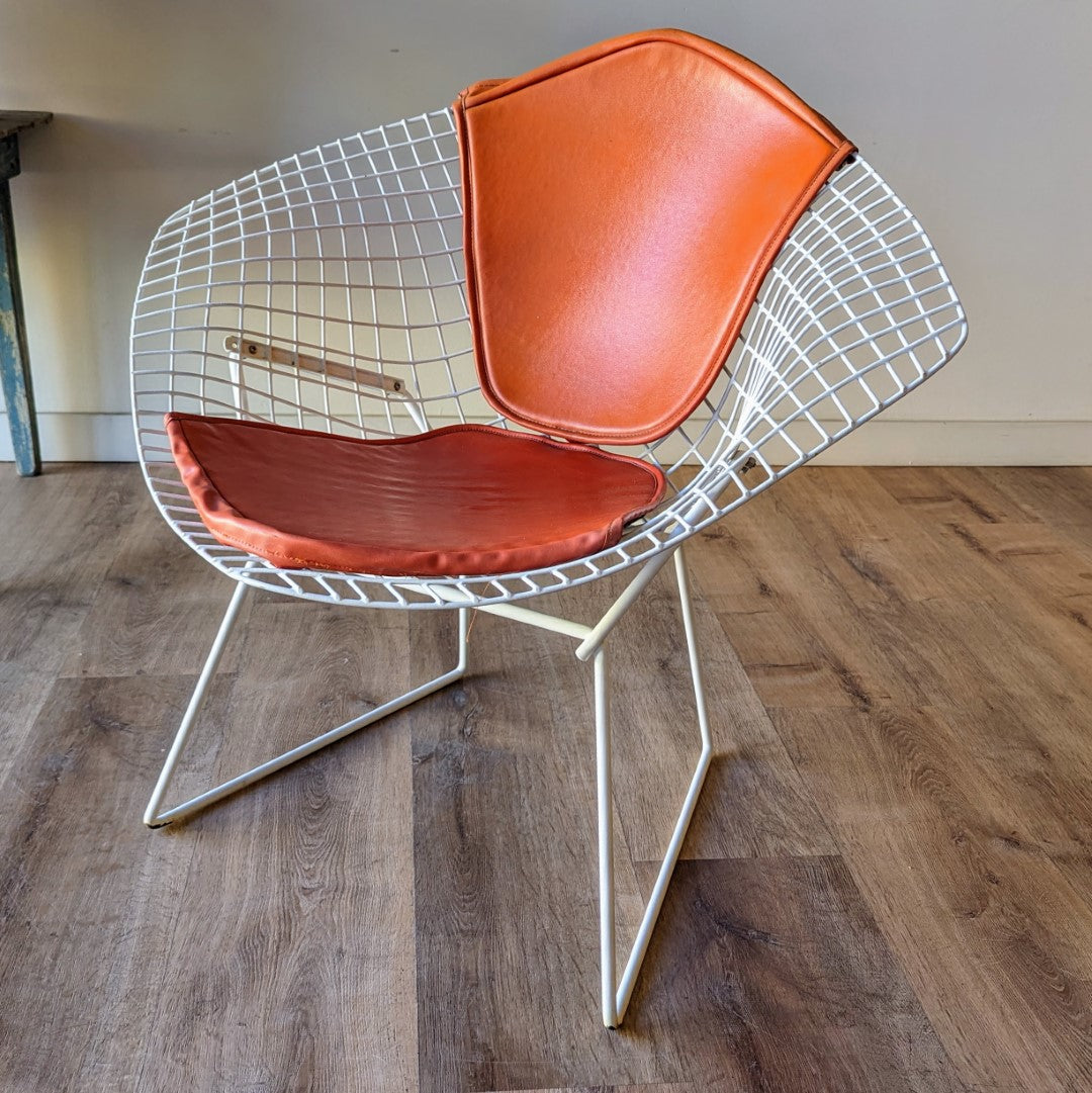 Harry Bertoia 'Diamond' Chair