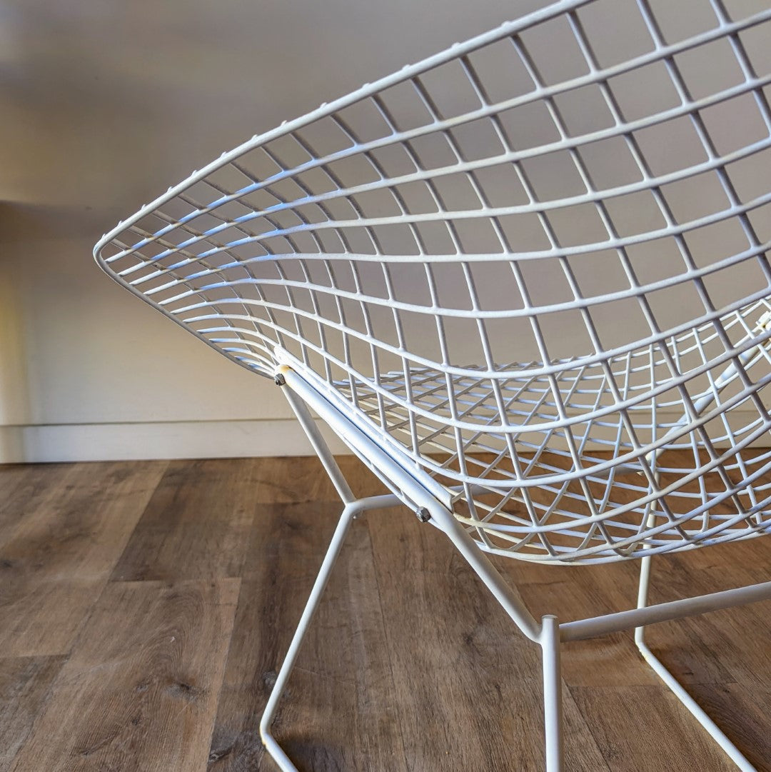 Harry Bertoia 'Diamond' Chair