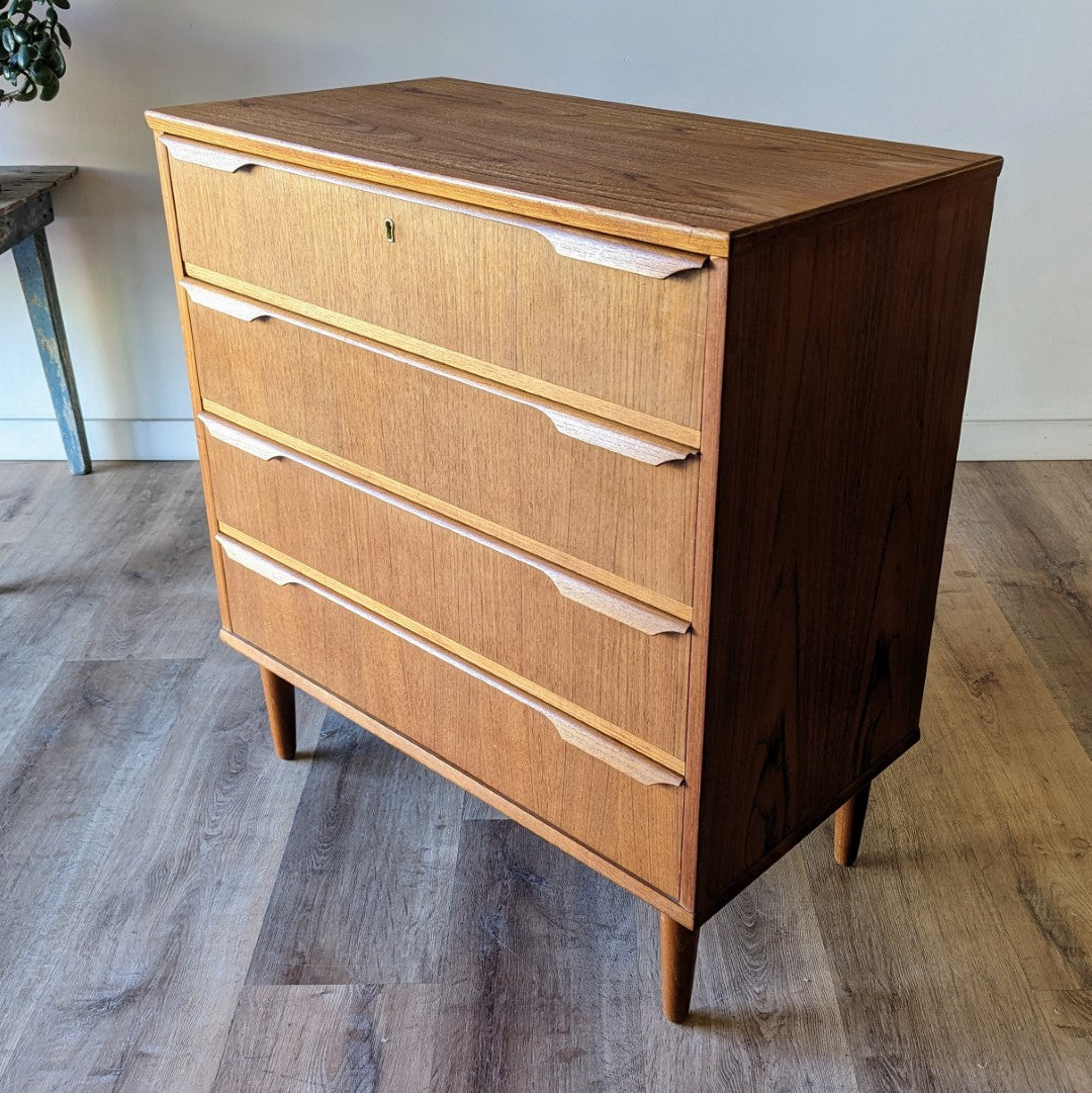 Trekanten Chest of Drawers