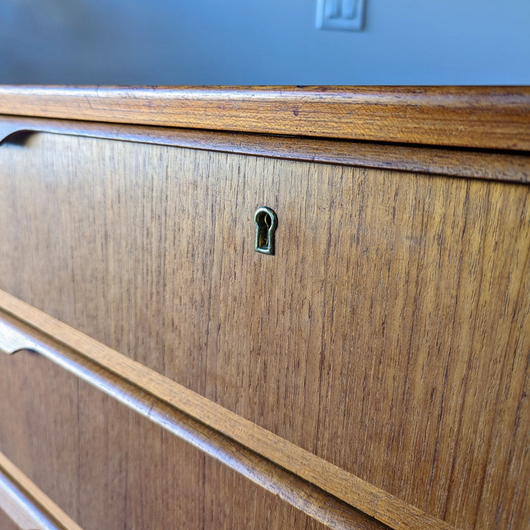 Trekanten Chest of Drawers