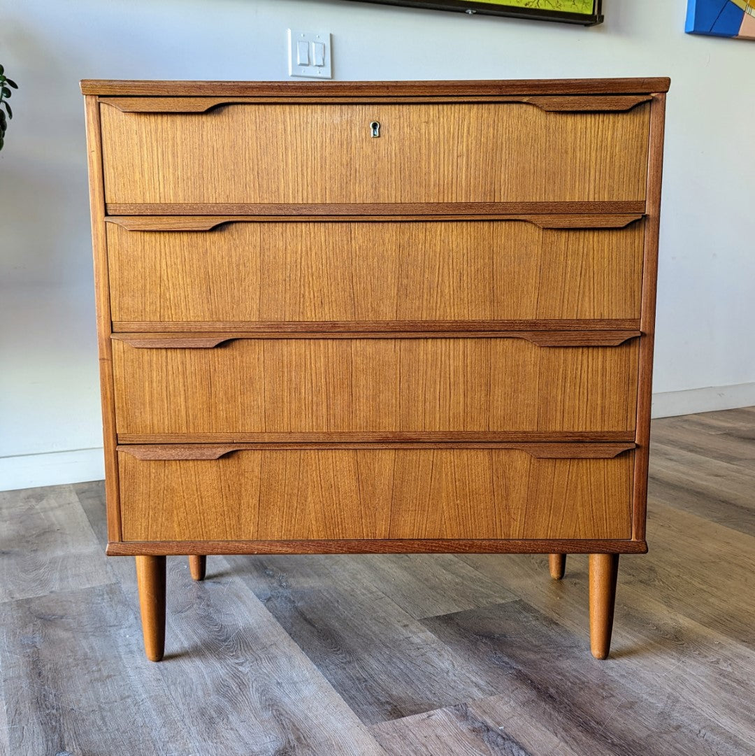 Trekanten Chest of Drawers