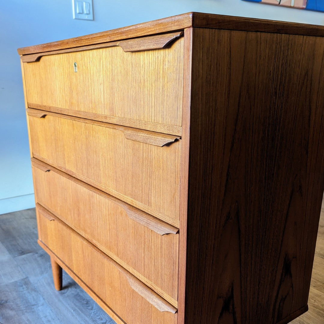 Trekanten Chest of Drawers