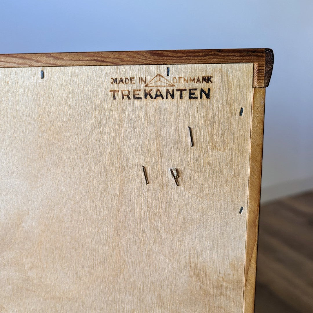 Trekanten Chest of Drawers