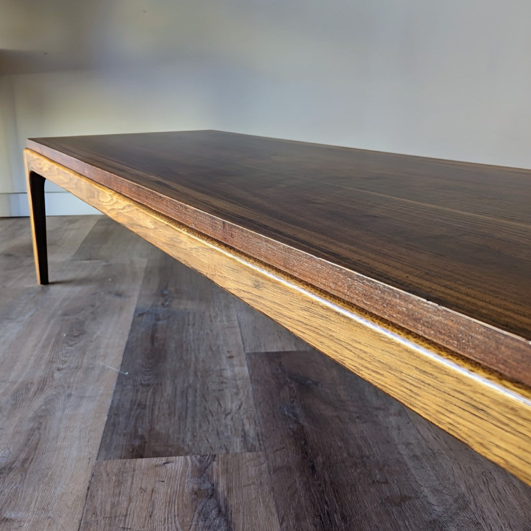 Lane "Rhythm' Coffee Table