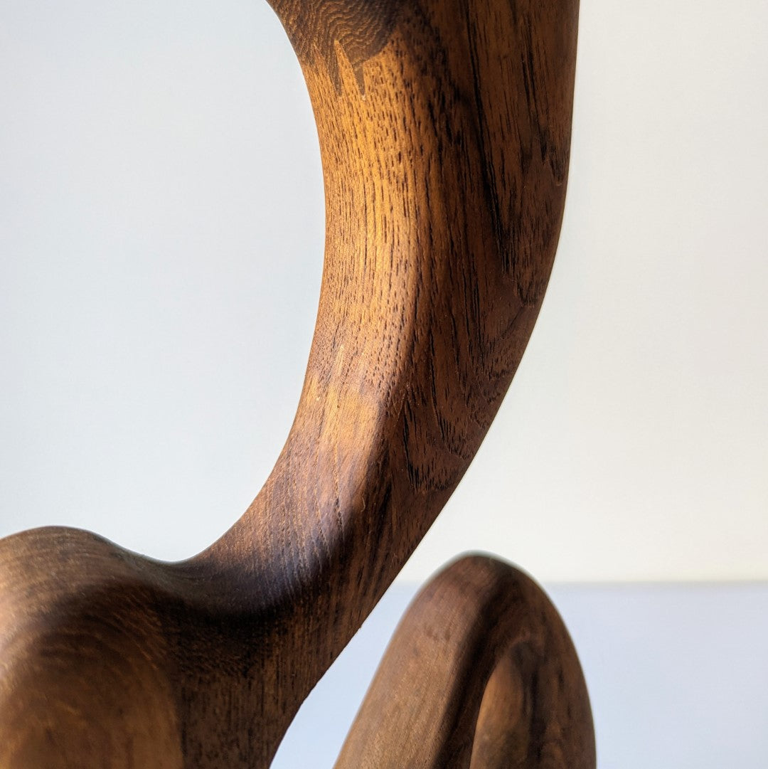 Oguz 'Ozzie' Uygur Sculpture #10039