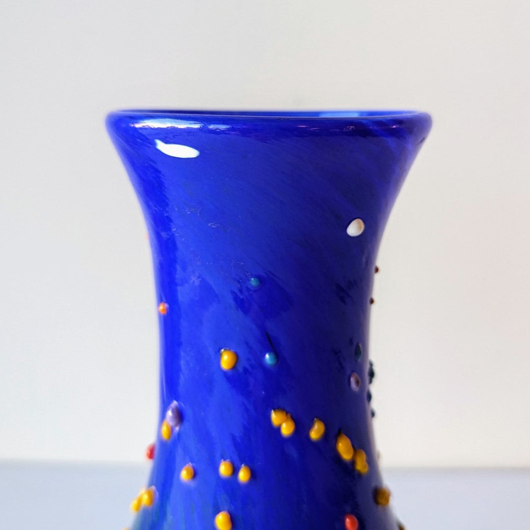 Rina Fehrensen Glass Vase