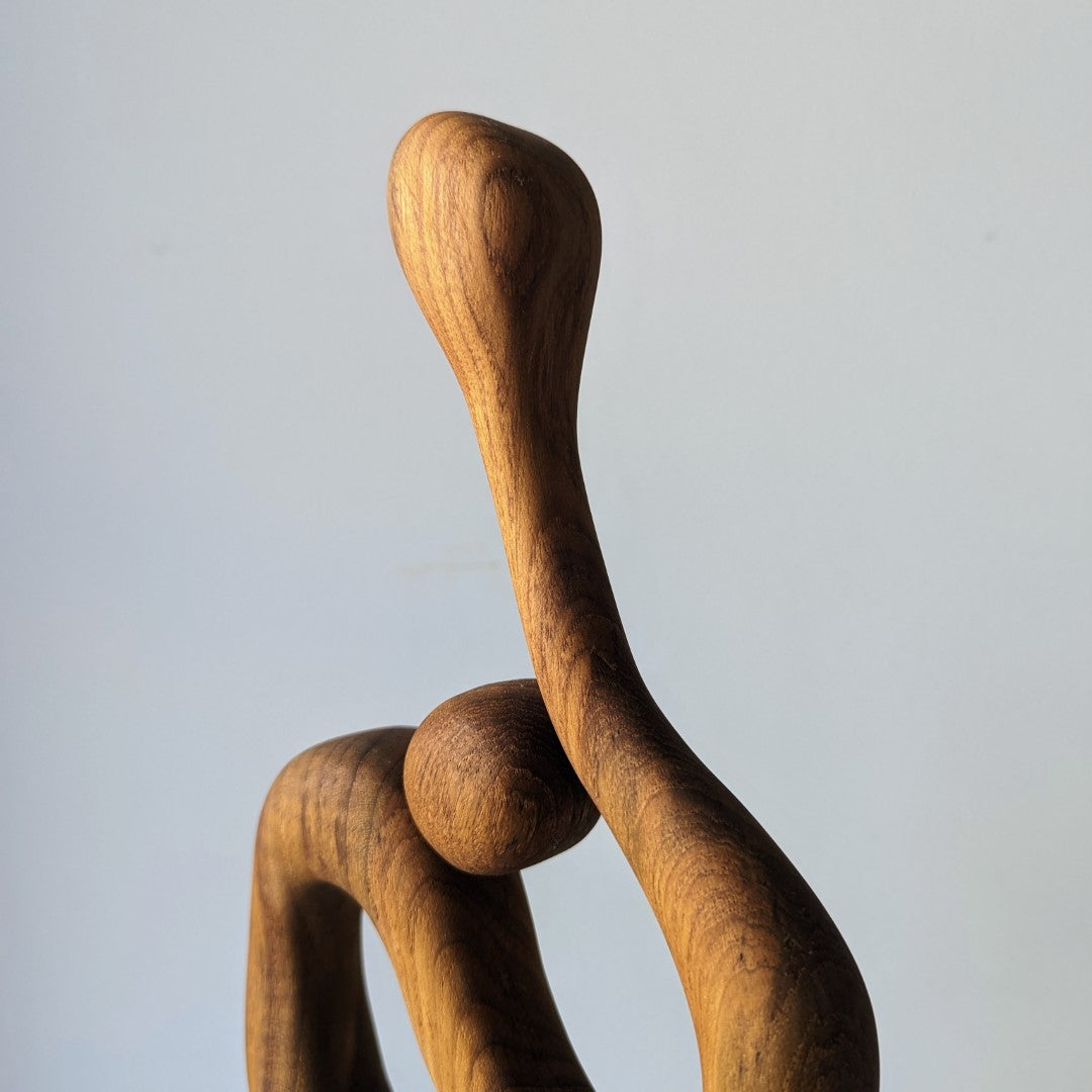Oguz 'Ozzie' Uygur Sculpture #10027
