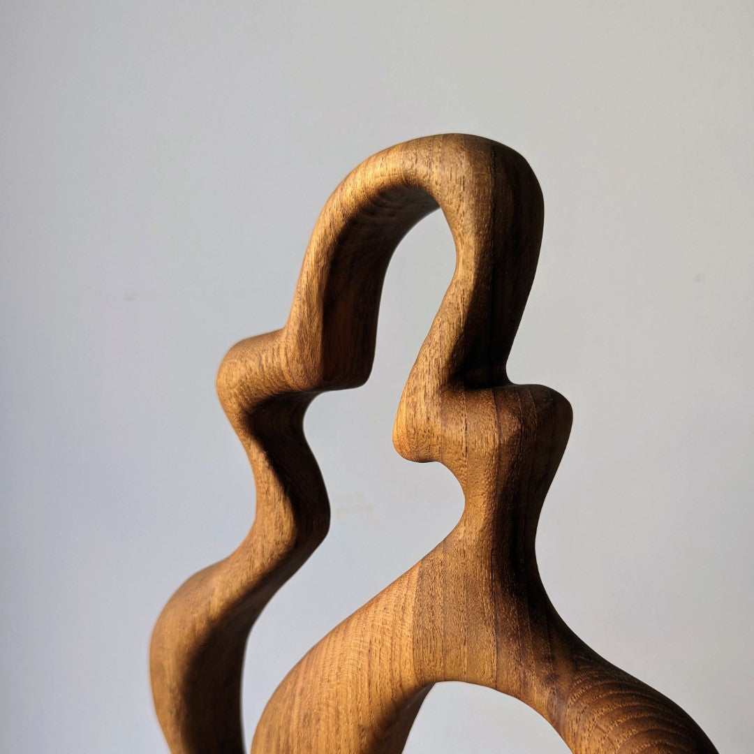 Oguz 'Ozzie' Uygur Sculpture #10032