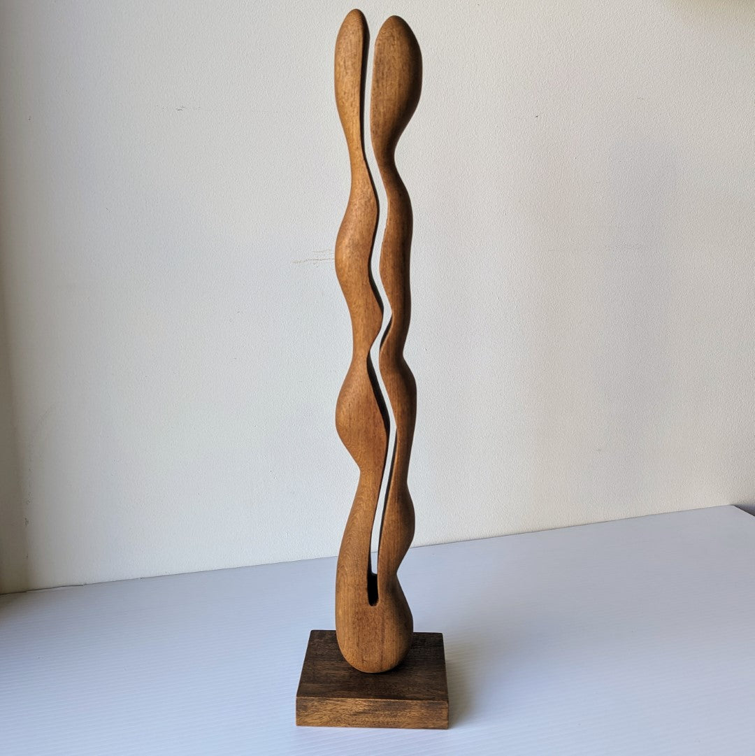 Oguz 'Ozzie' Uygur Sculpture #10035