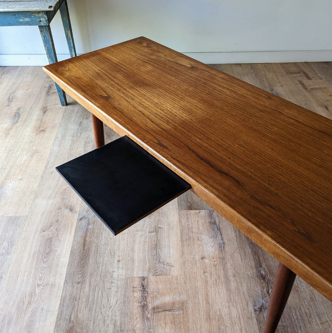 J.Villumsen + Son Coffee Table