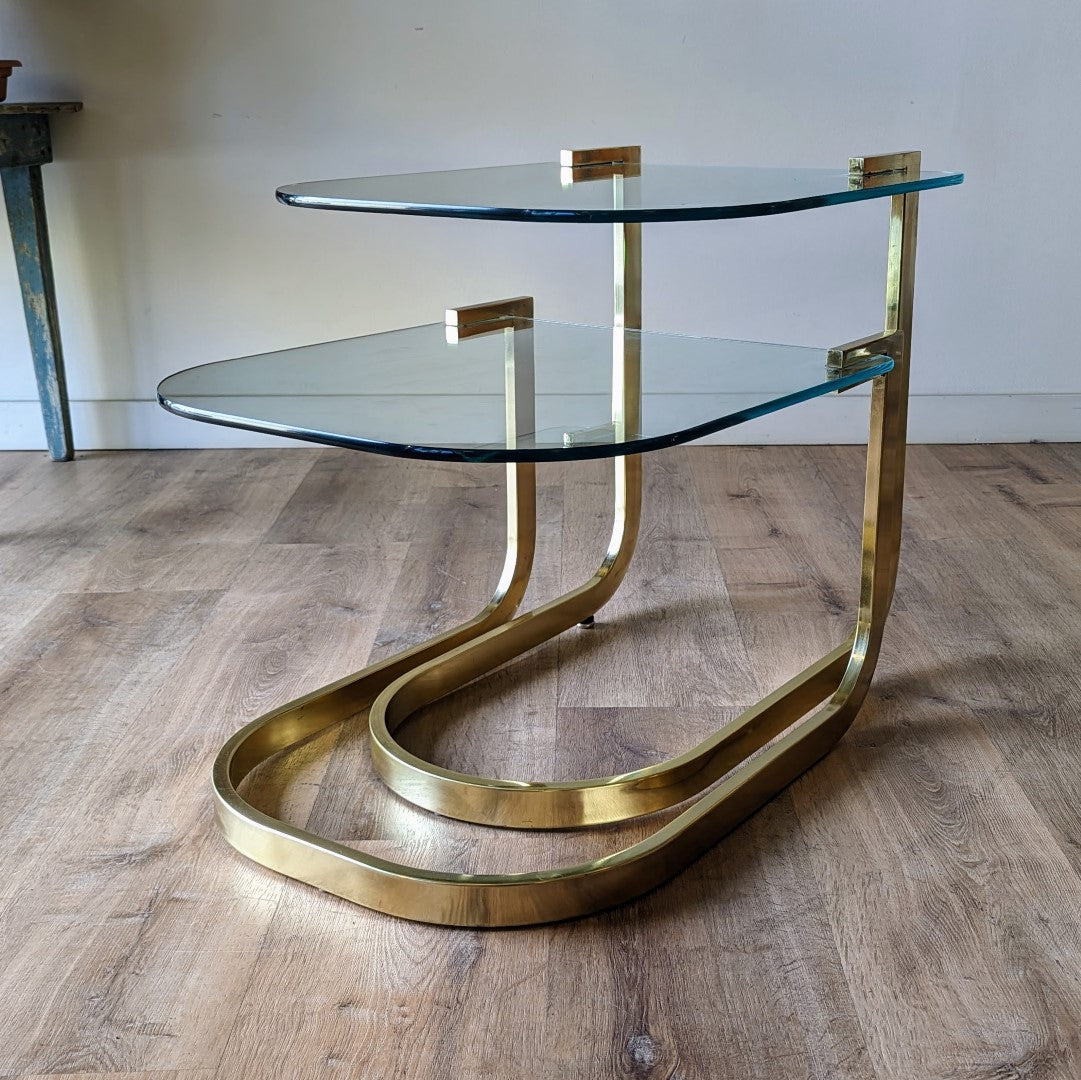 Design Institute America Nesting Tables