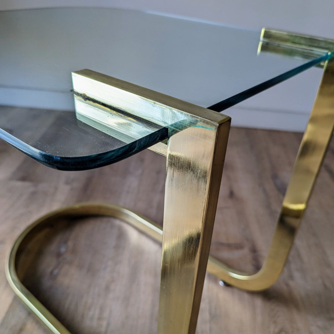 Design Institute America Nesting Tables