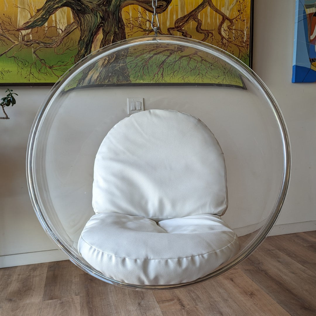 Eero Aarino 'Bubble' Chair