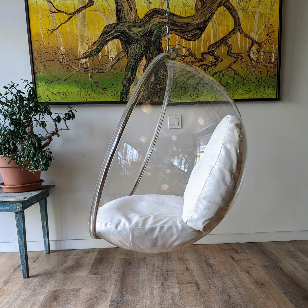 Eero Aarino 'Bubble' Chair