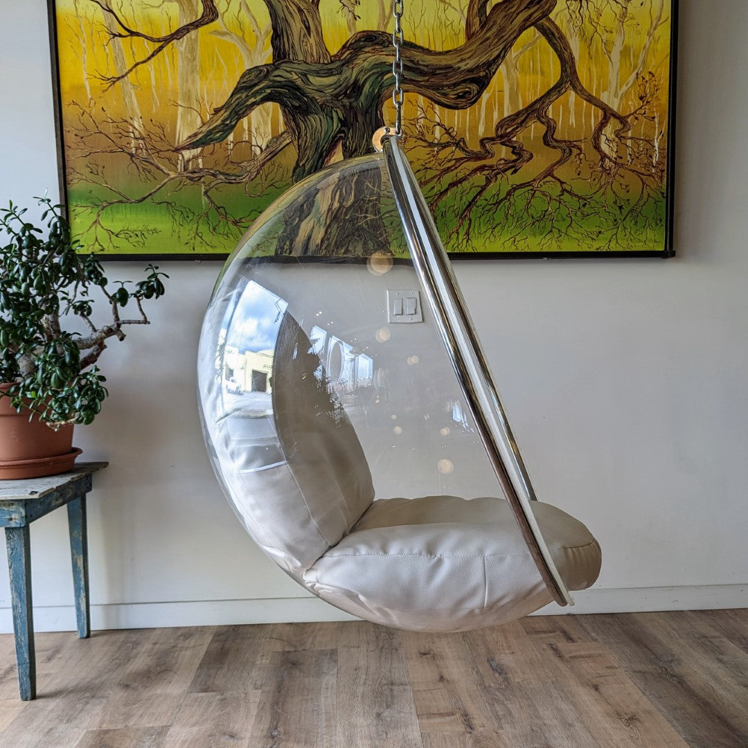 Eero Aarino 'Bubble' Chair