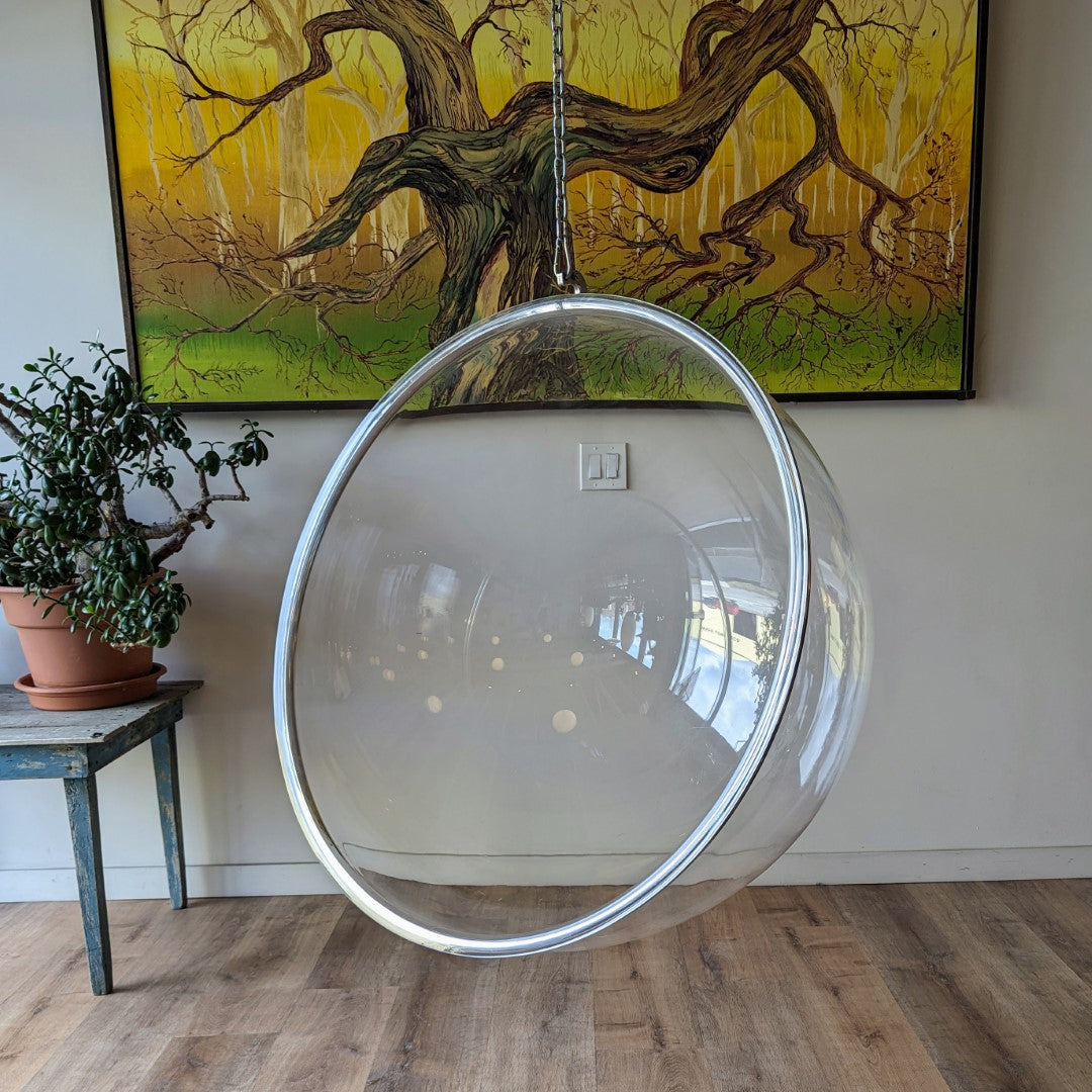 Eero Aarino 'Bubble' Chair