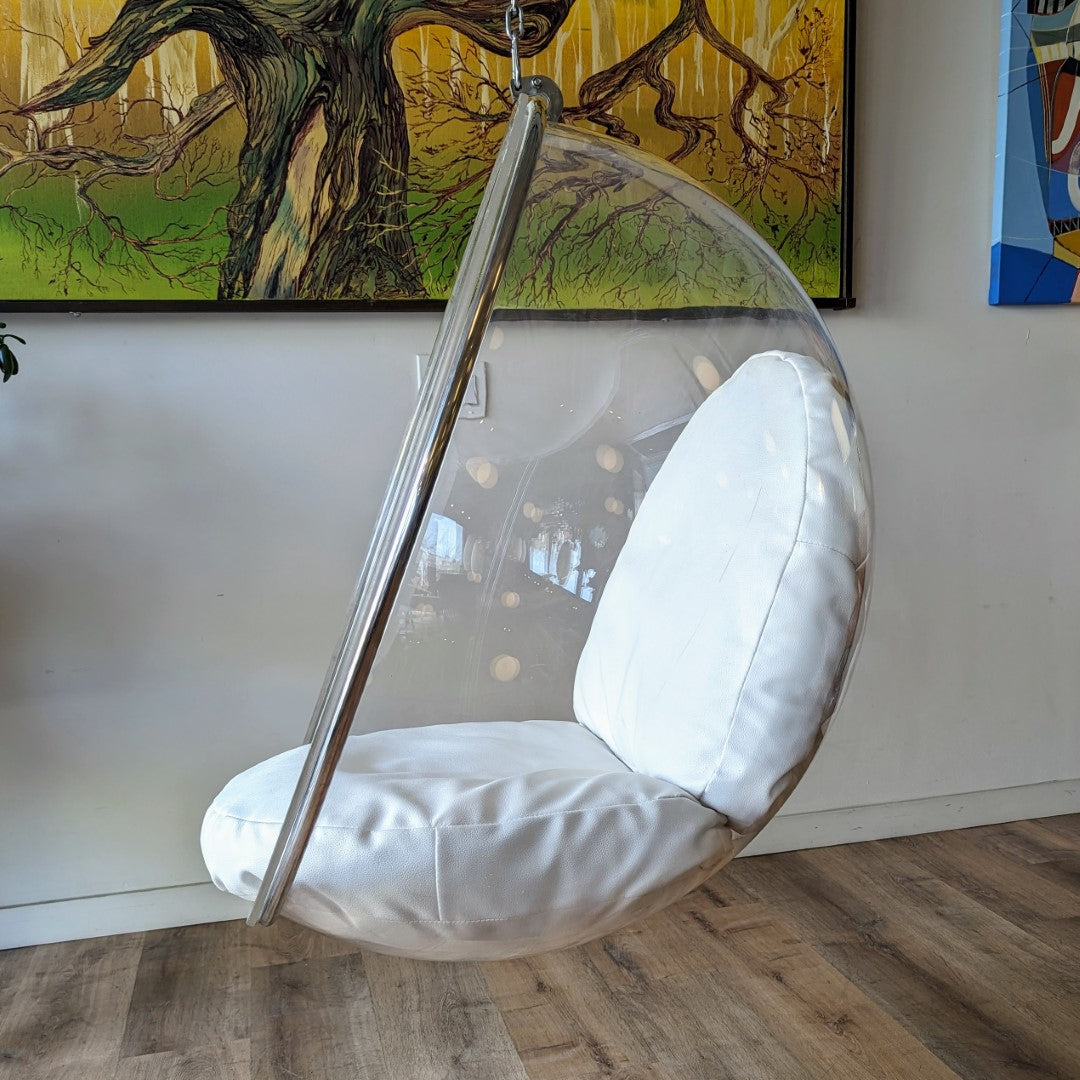 Eero Aarino 'Bubble' Chair