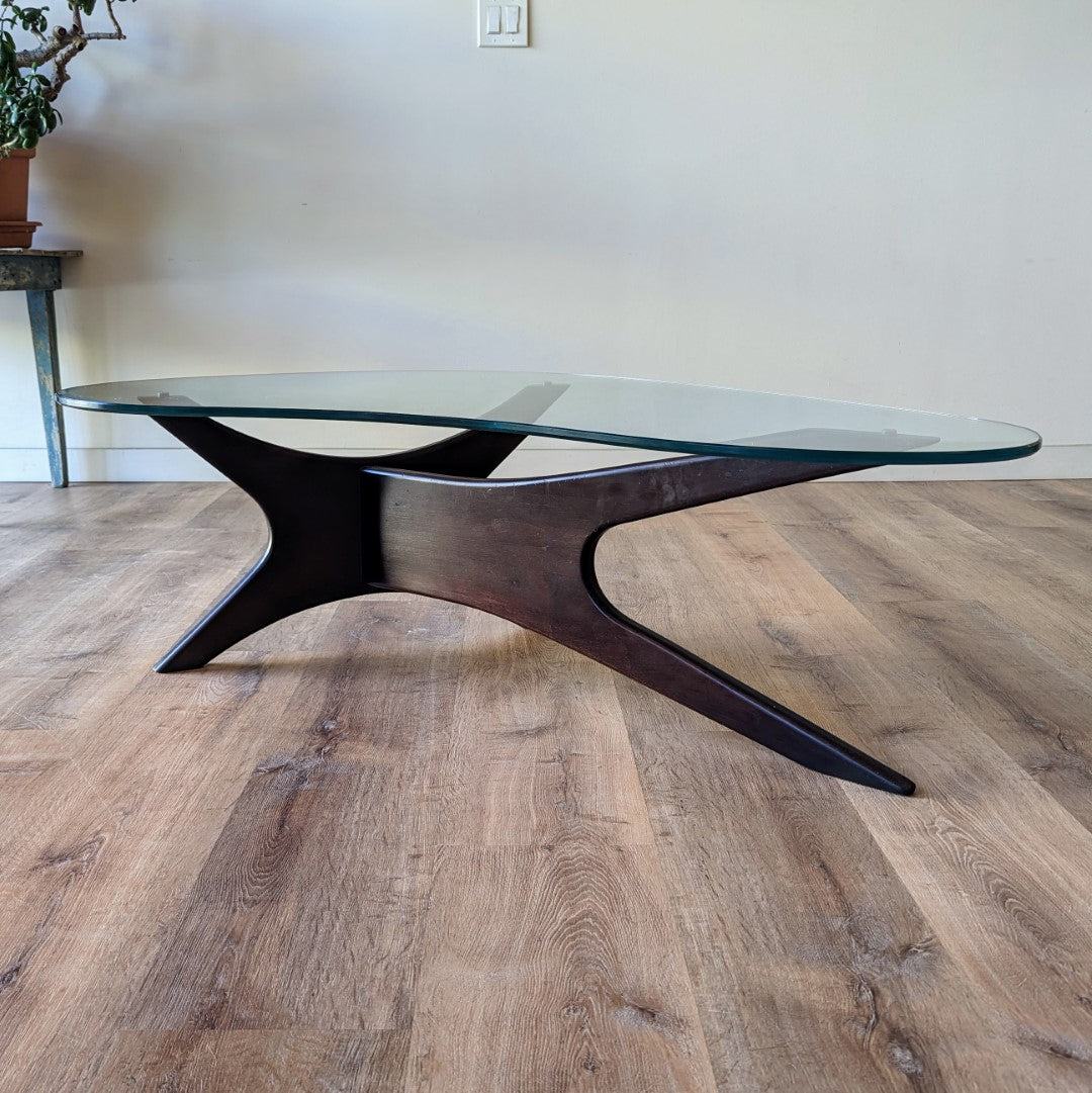 Adrian Pearsall 'Jacks' Coffee Table