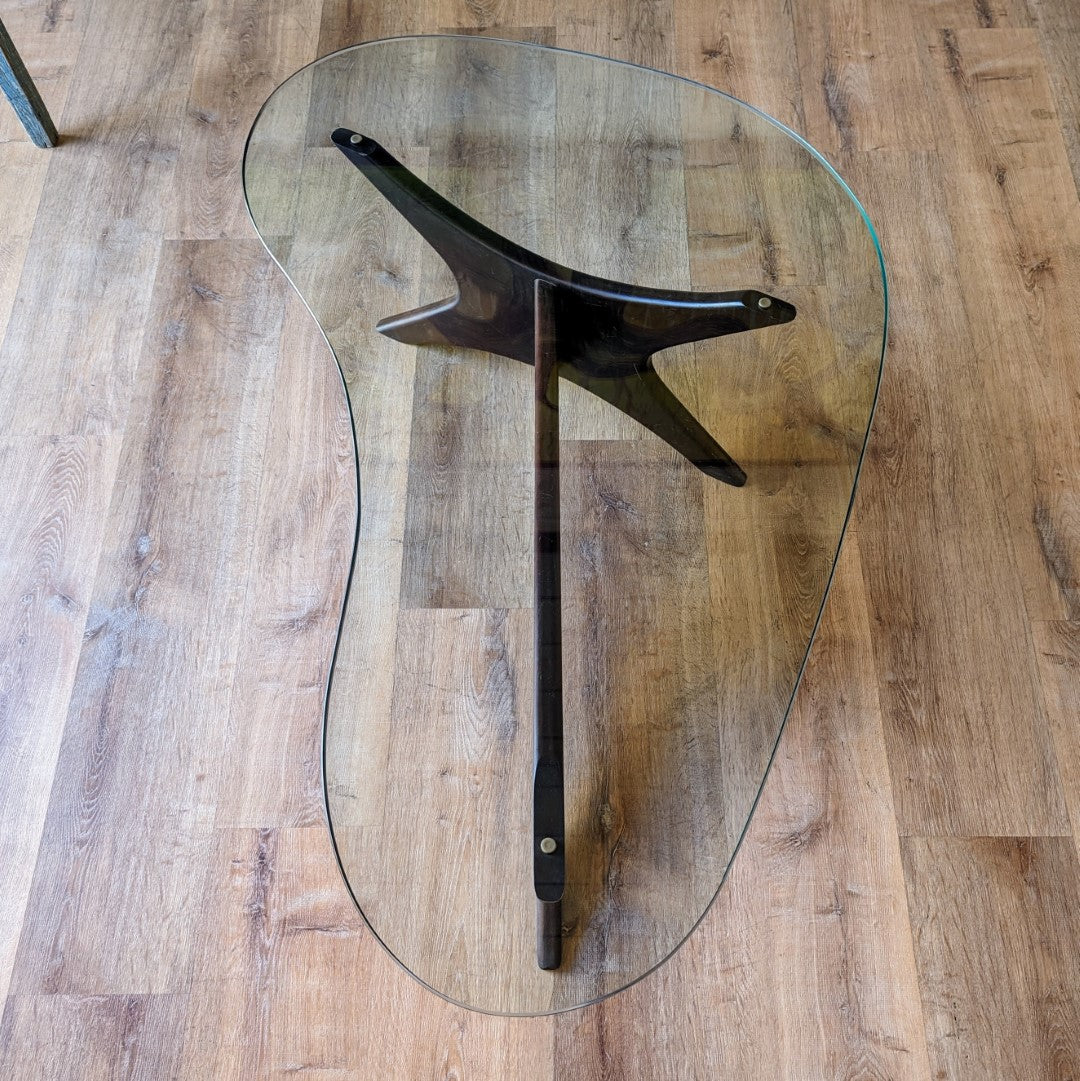 Adrian Pearsall 'Jacks' Coffee Table