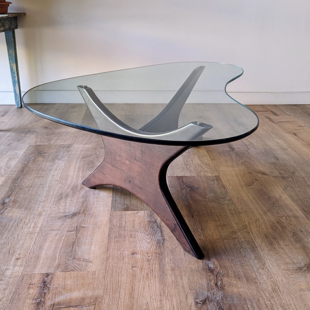 Adrian Pearsall 'Jacks' Coffee Table