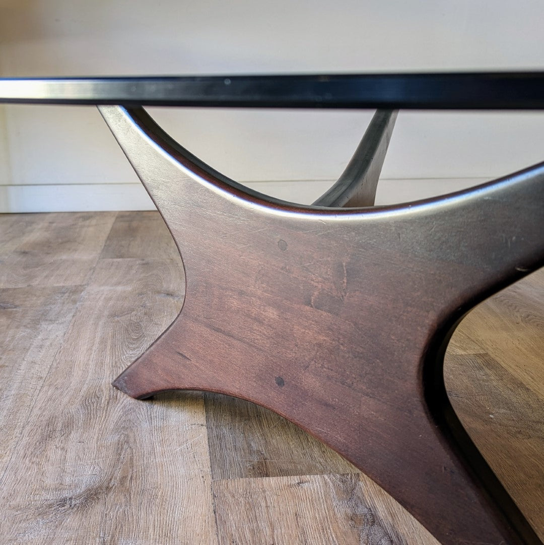 Adrian Pearsall 'Jacks' Coffee Table