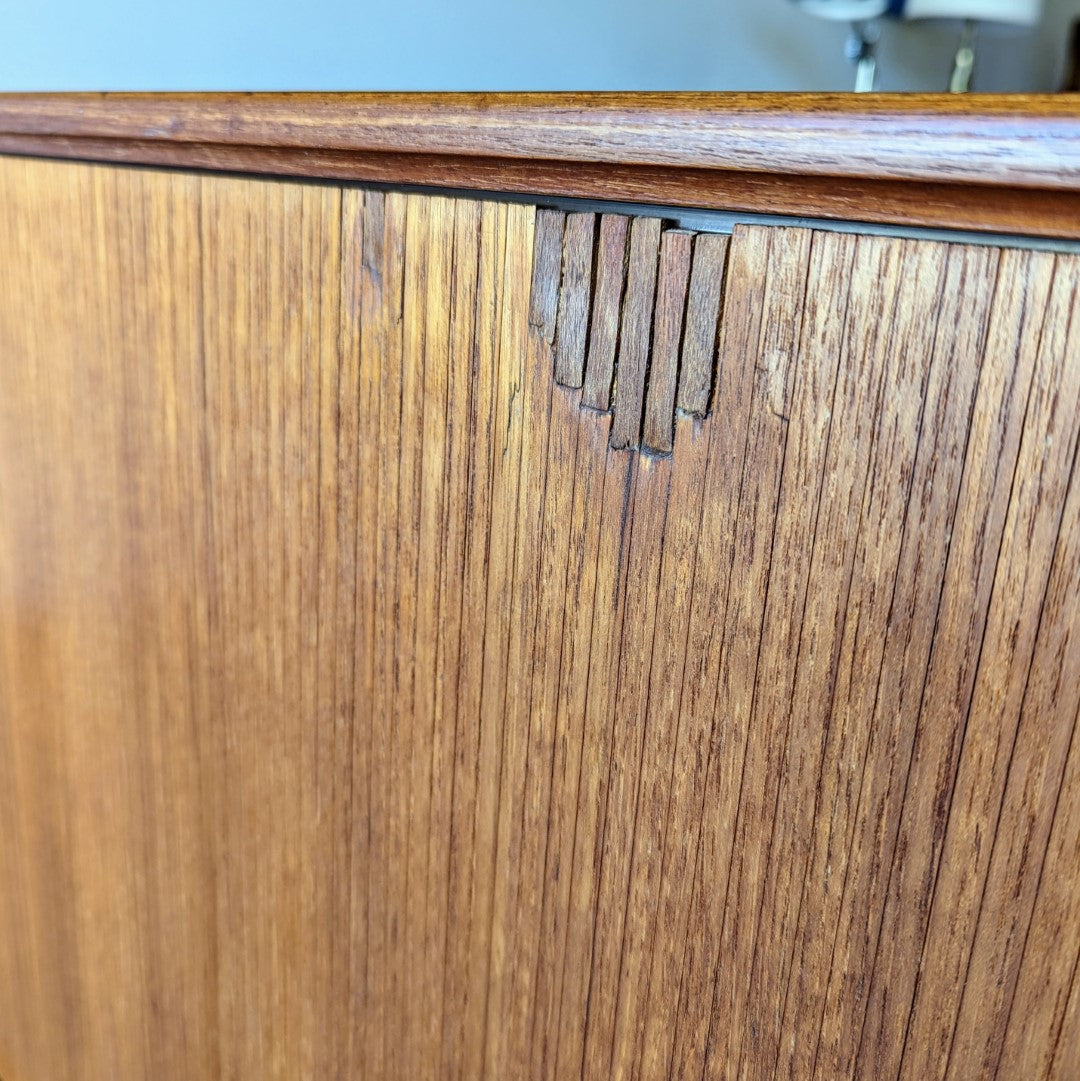 Danish Modern Sideboard