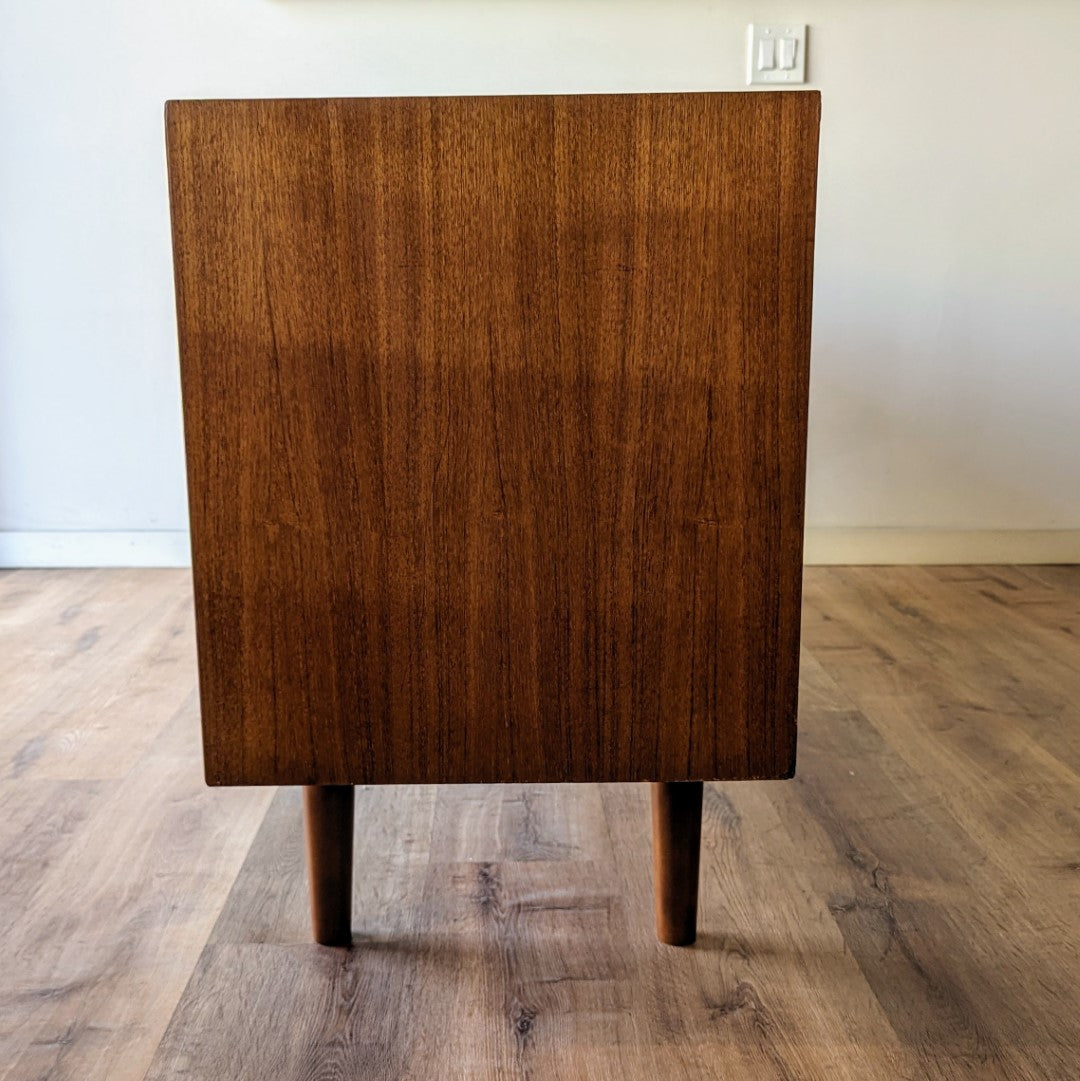 Danish Modern Sideboard