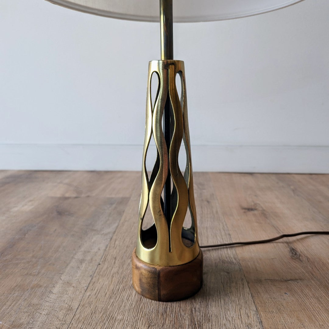 Tony Paul Table Lamp