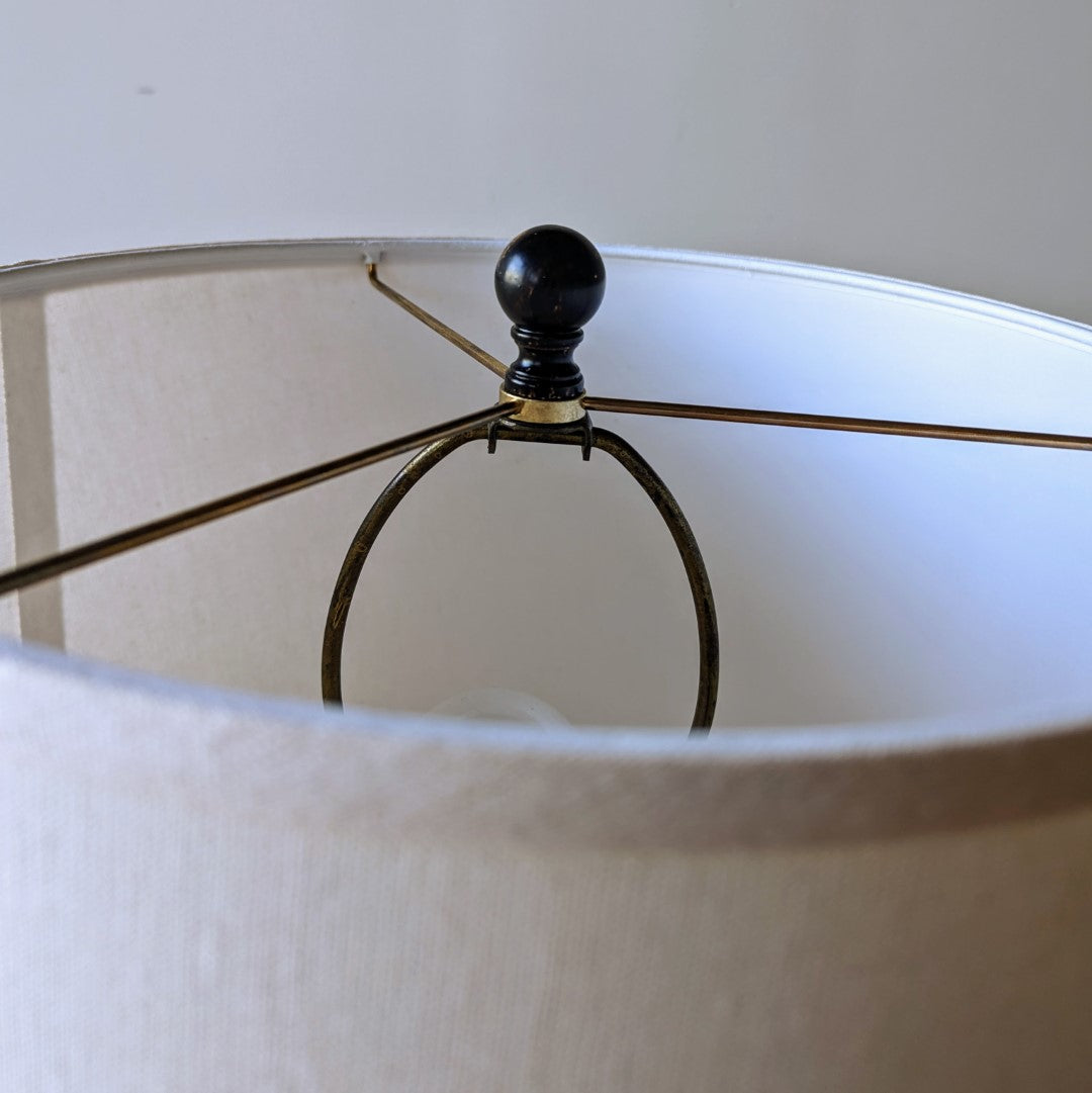 Tony Paul Table Lamp