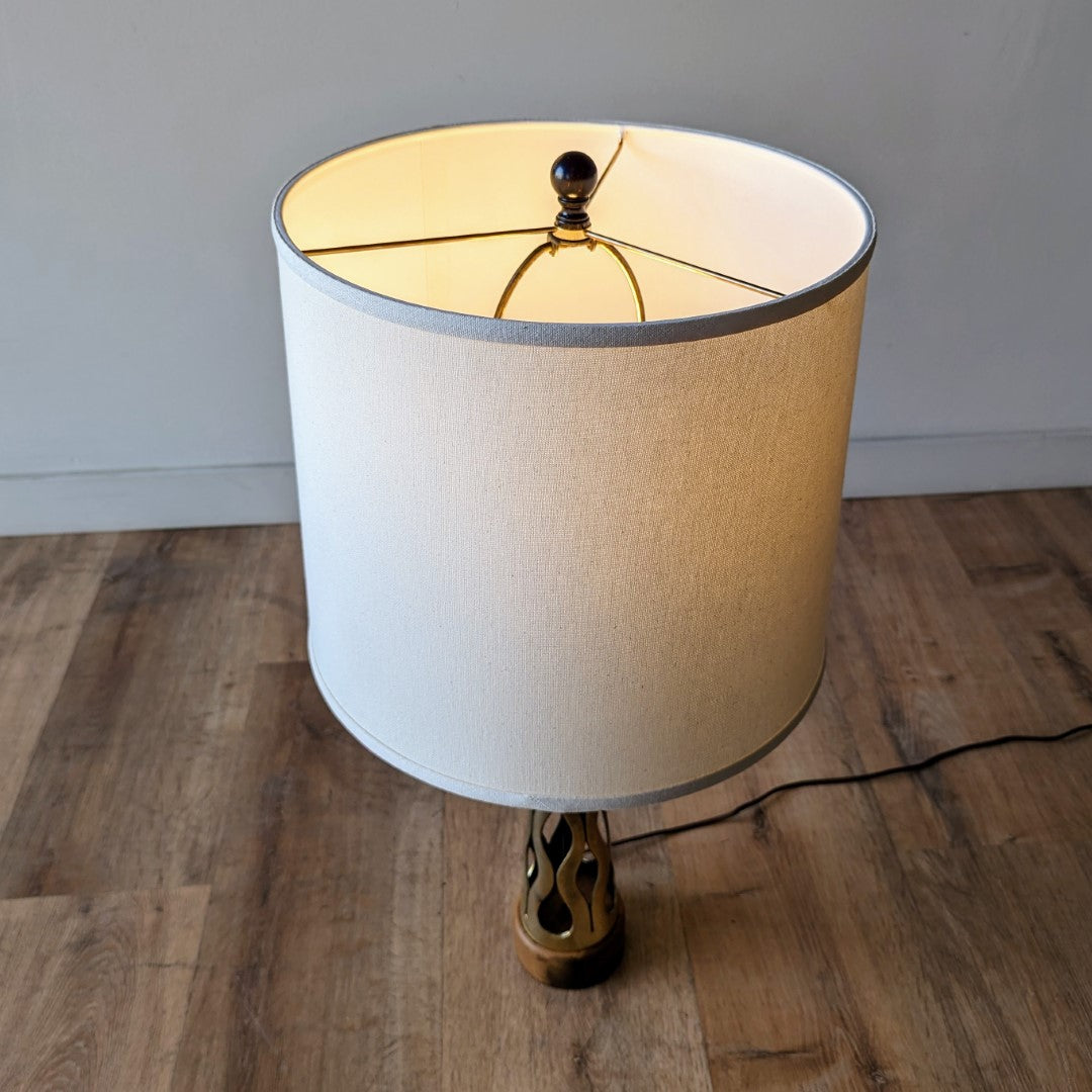 Tony Paul Table Lamp