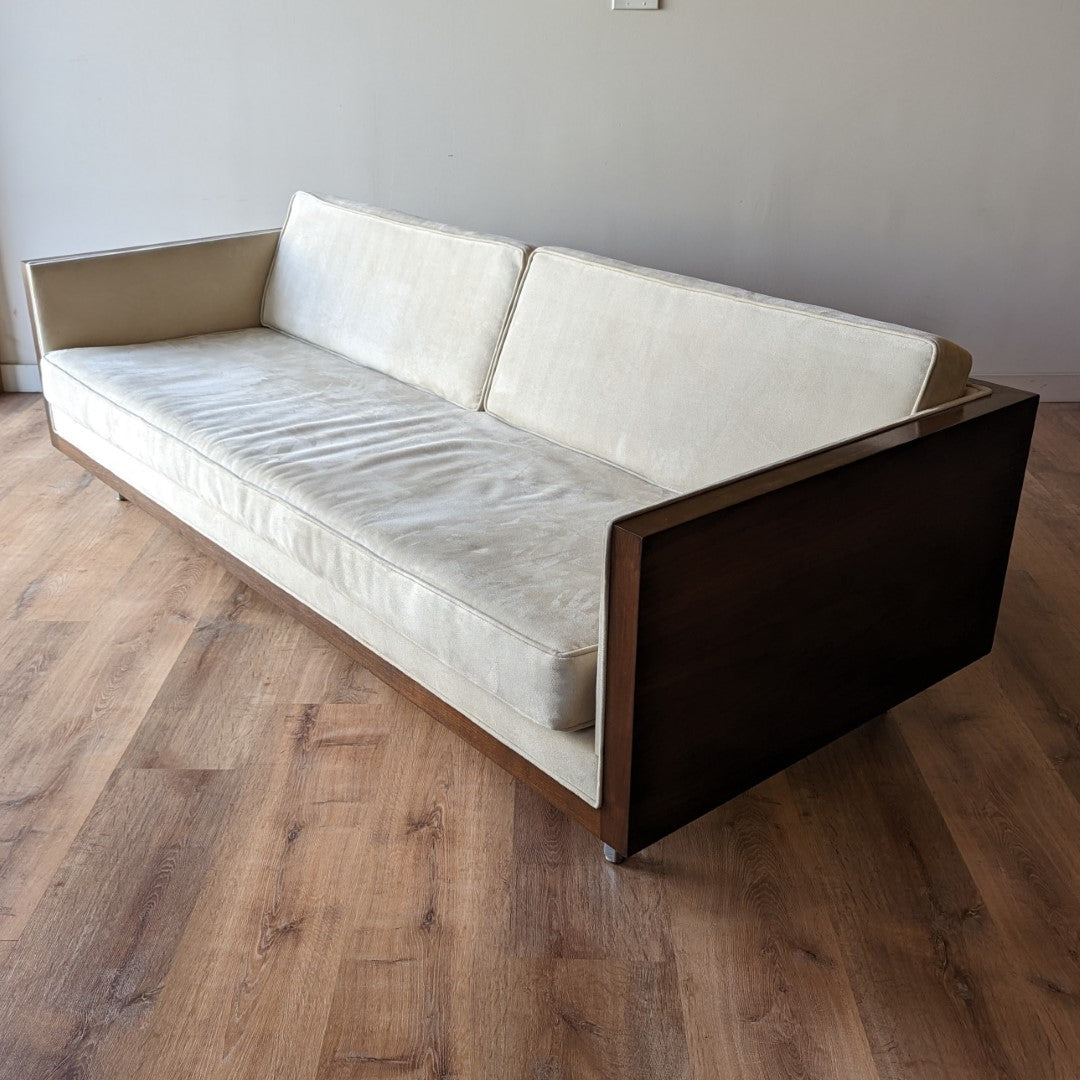 Milo Baughman Sofa