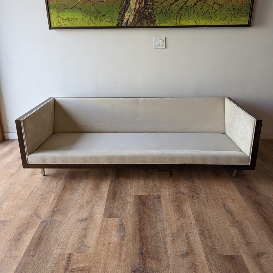 Milo Baughman Sofa