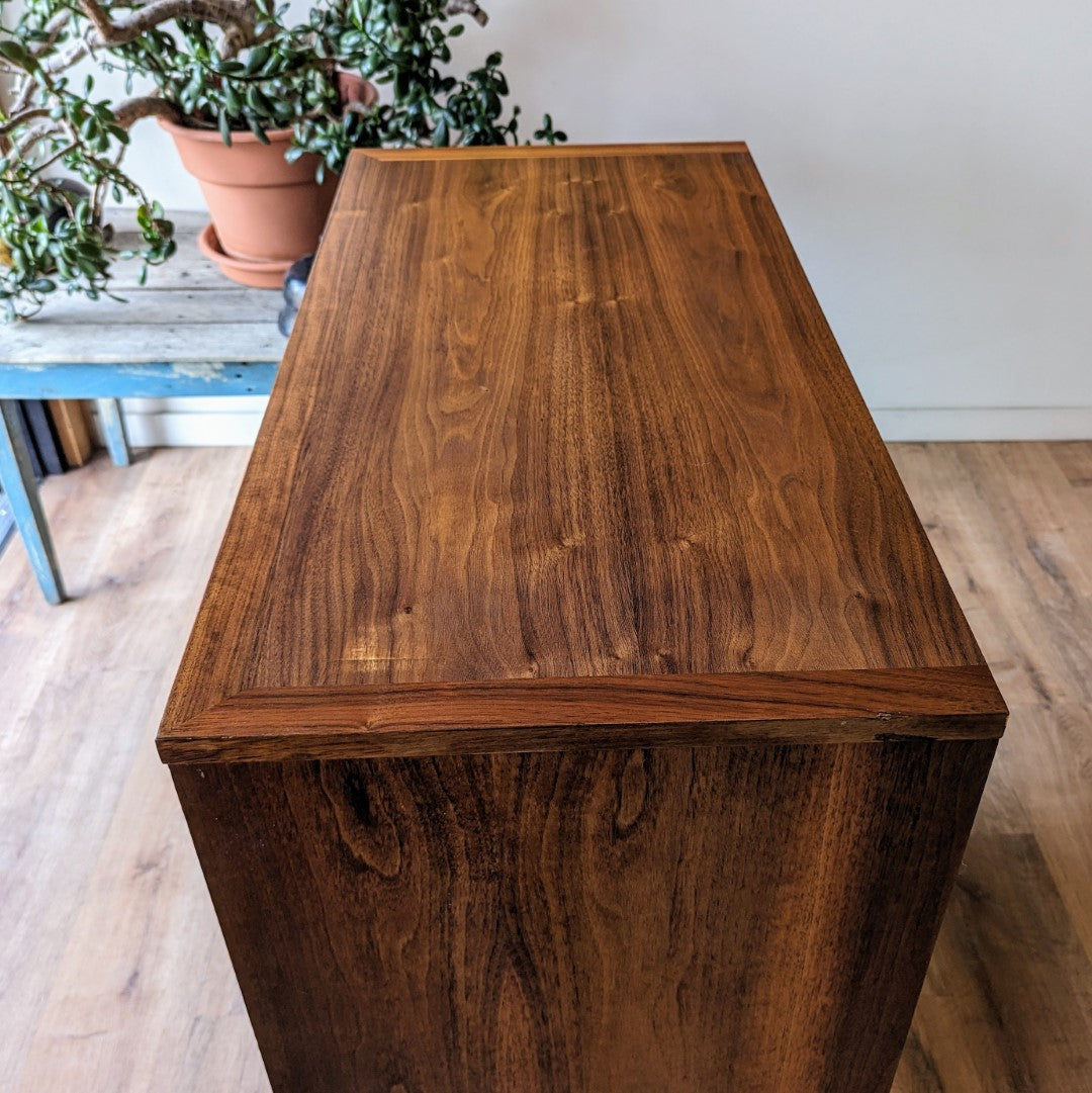 Lane Highboy Dresser