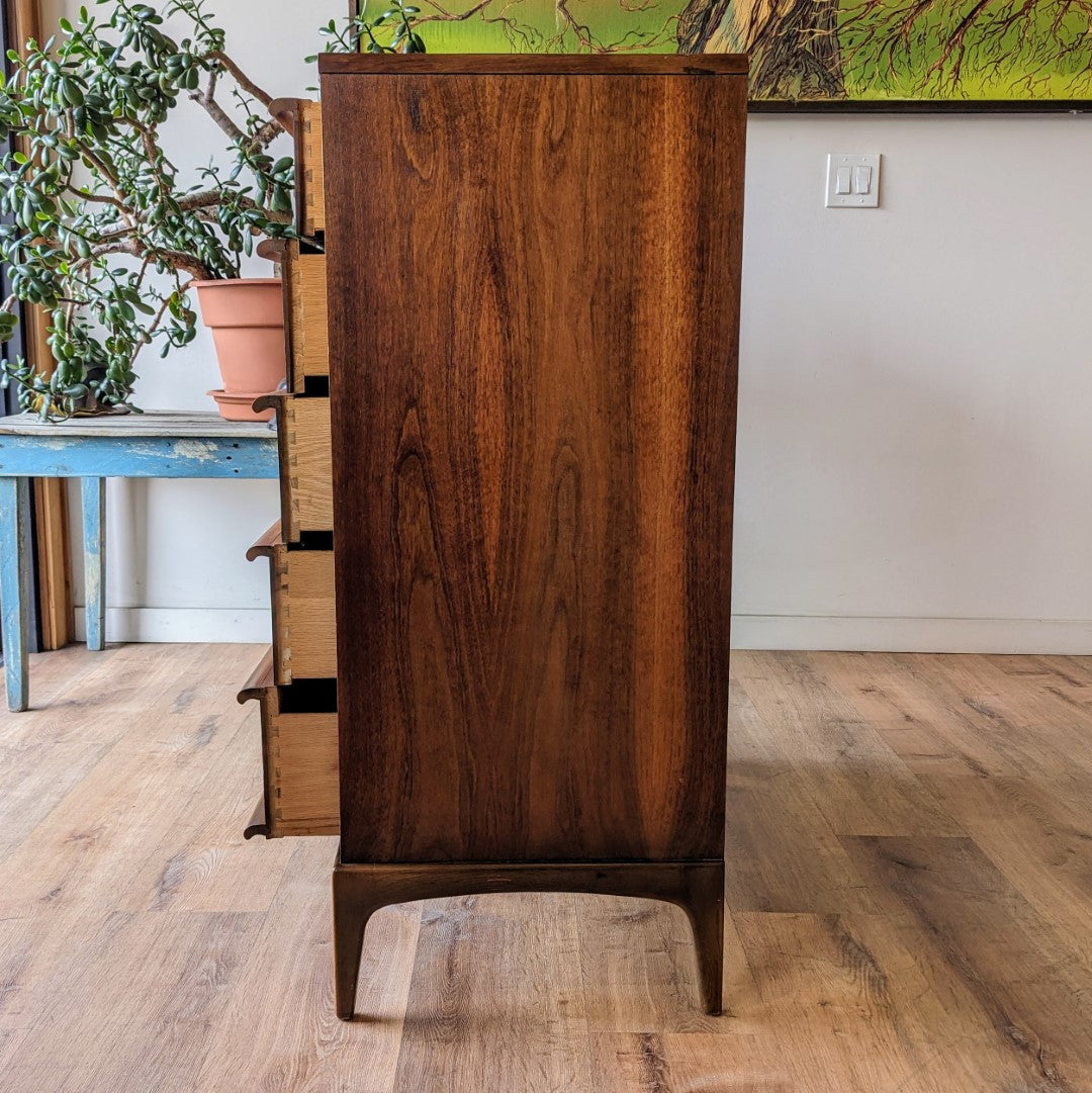 Lane Highboy Dresser