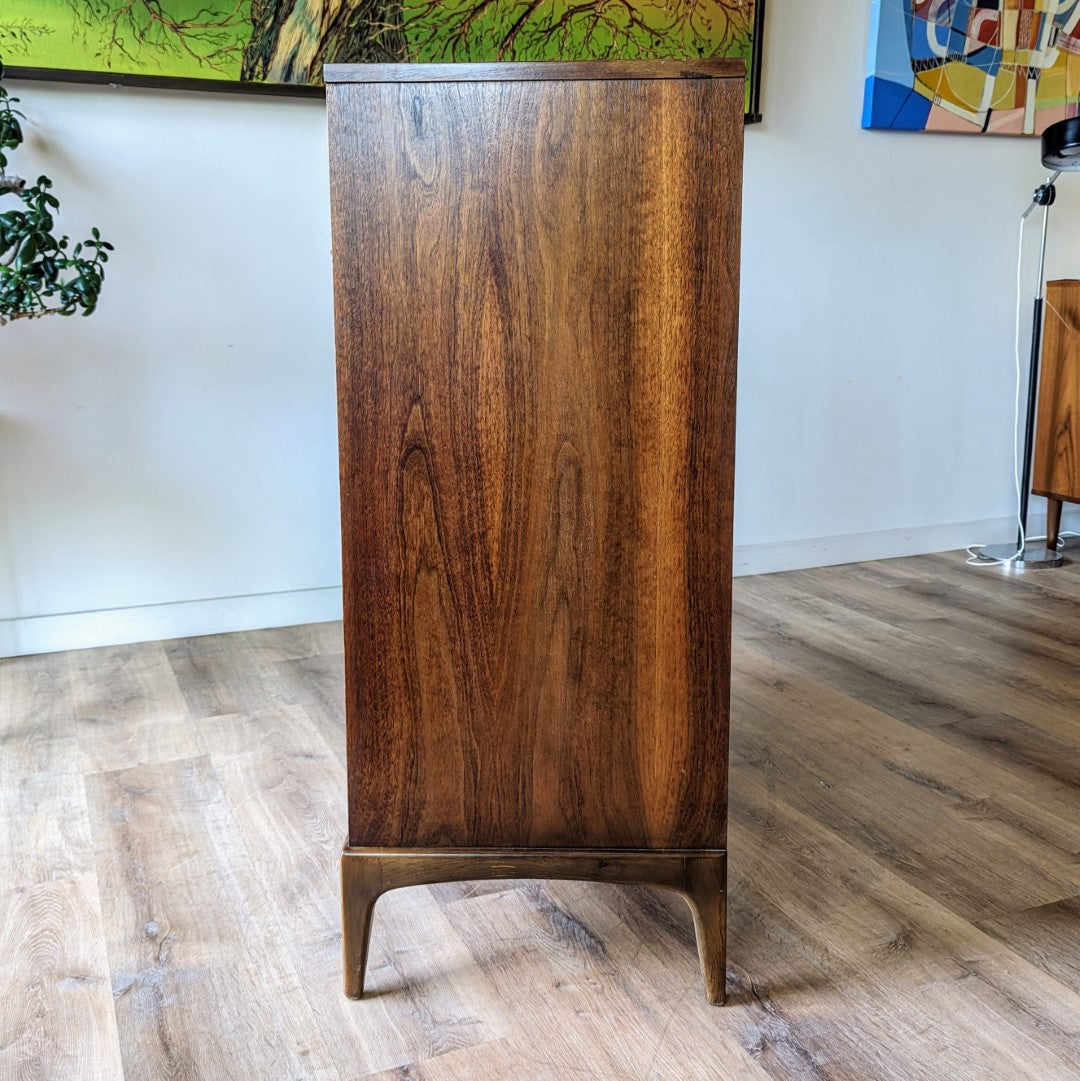 Lane Highboy Dresser