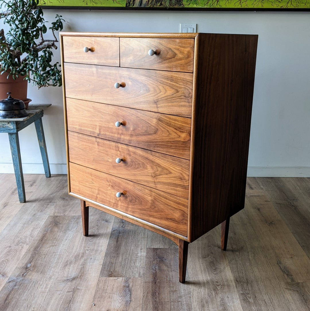 Kipp Stewart Highboy Dresser