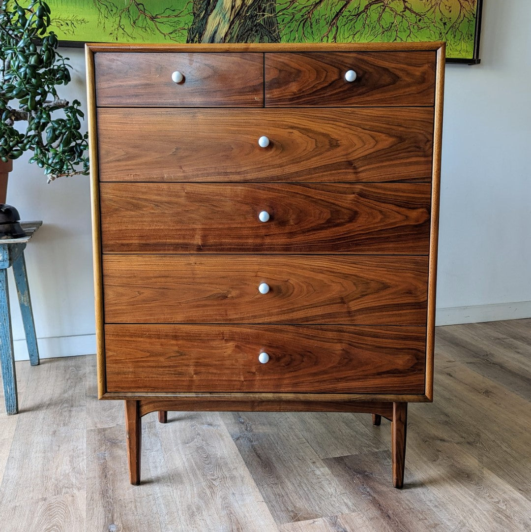 Kipp Stewart Highboy Dresser