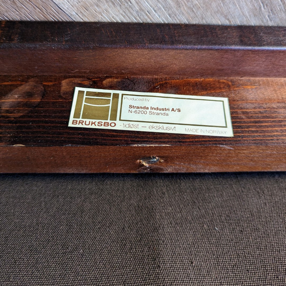 Torbjørn Afdal Sofa