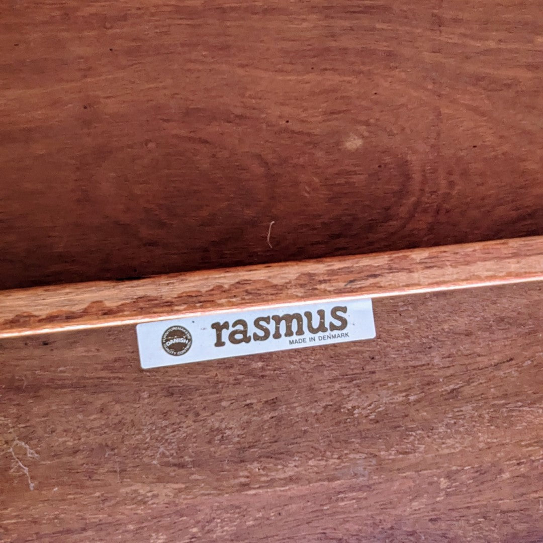 Rasmus Dining Table