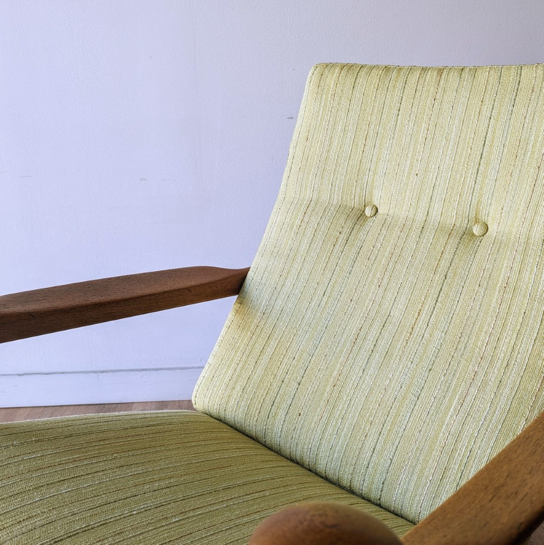 Gerhard Berg 'Selje' Rocker