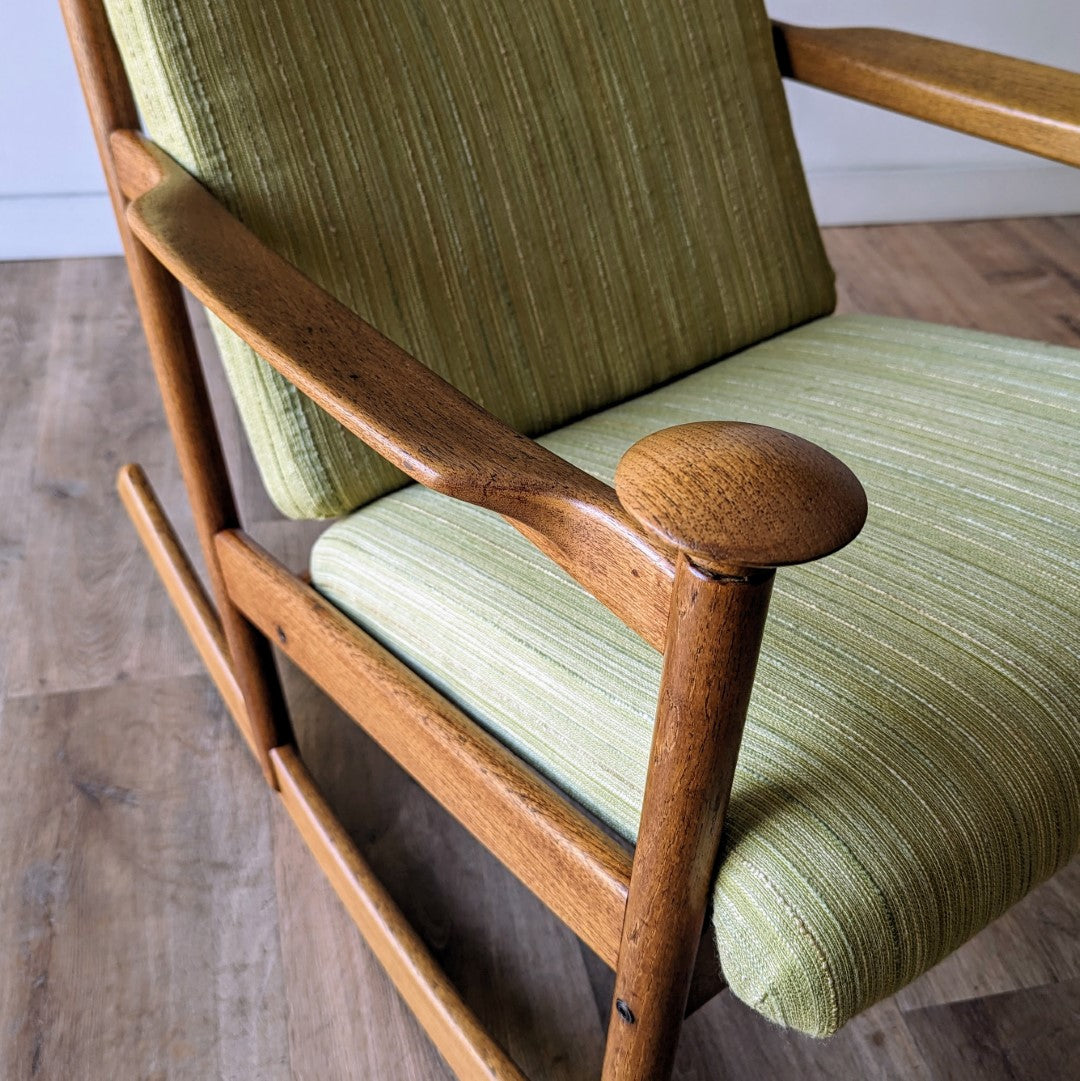 Gerhard Berg 'Selje' Rocker