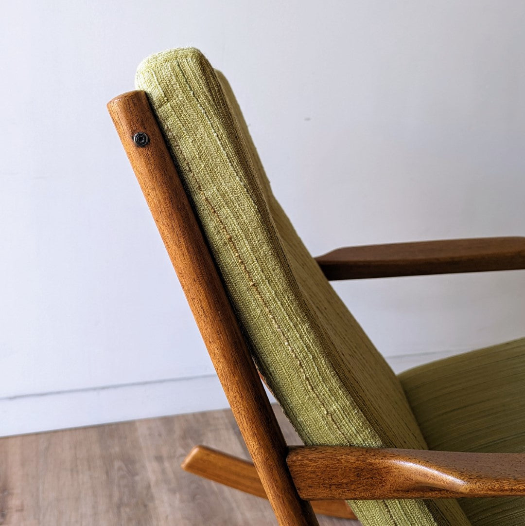 Gerhard Berg 'Selje' Rocker