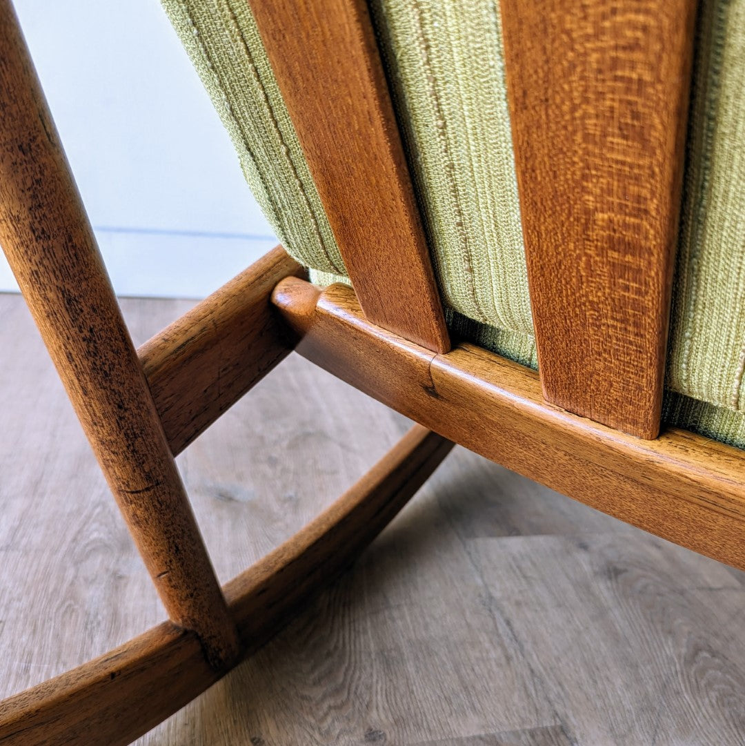 Gerhard Berg 'Selje' Rocker