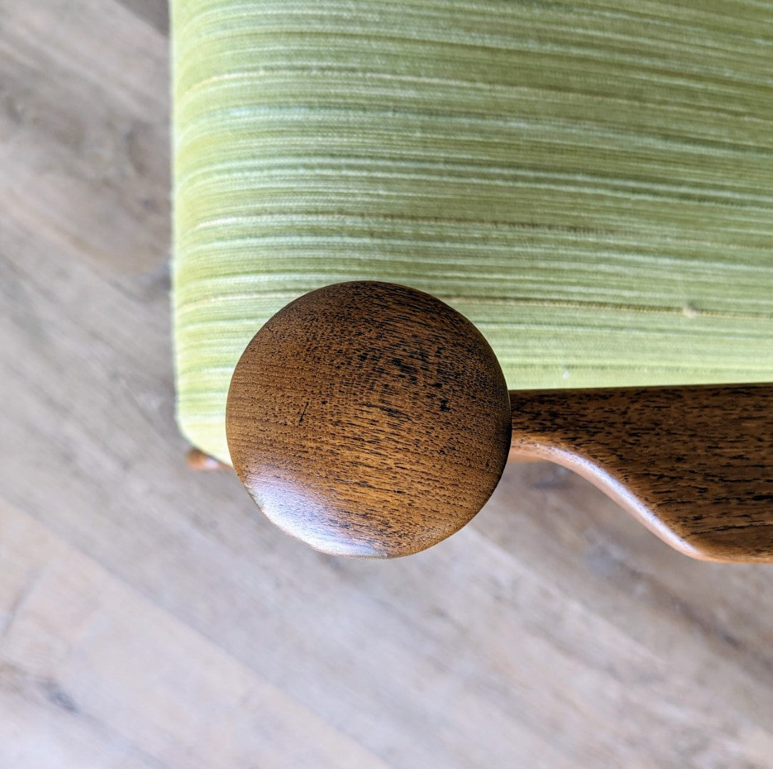 Gerhard Berg 'Selje' Rocker