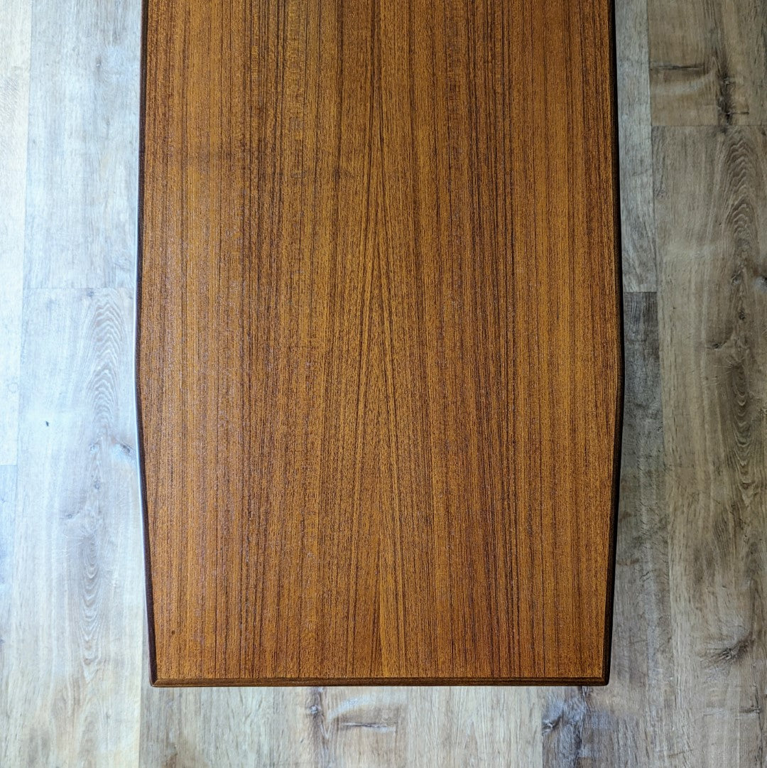 Brode Blindheim Coffee Table