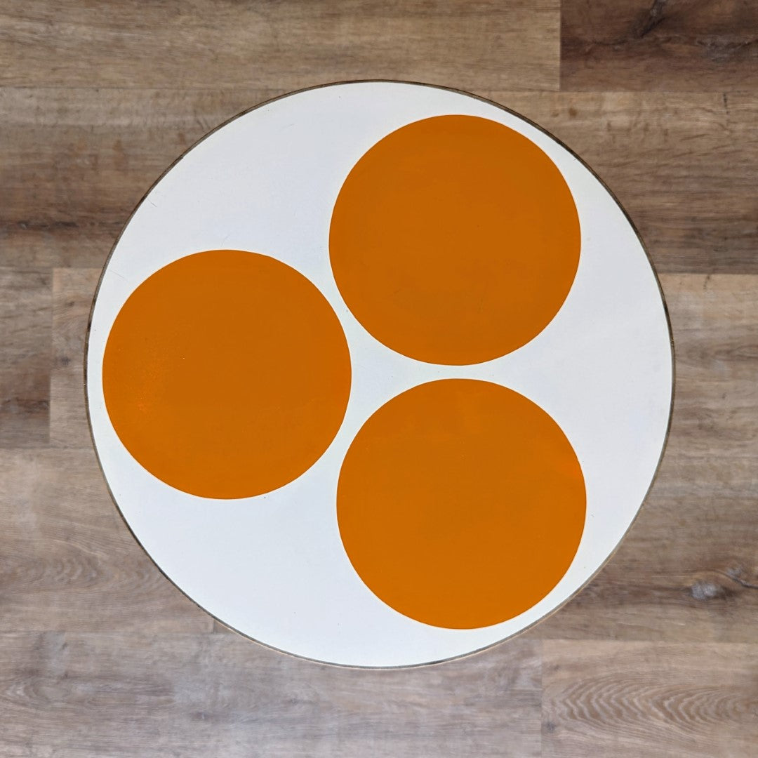 Peter Pepper Side Table