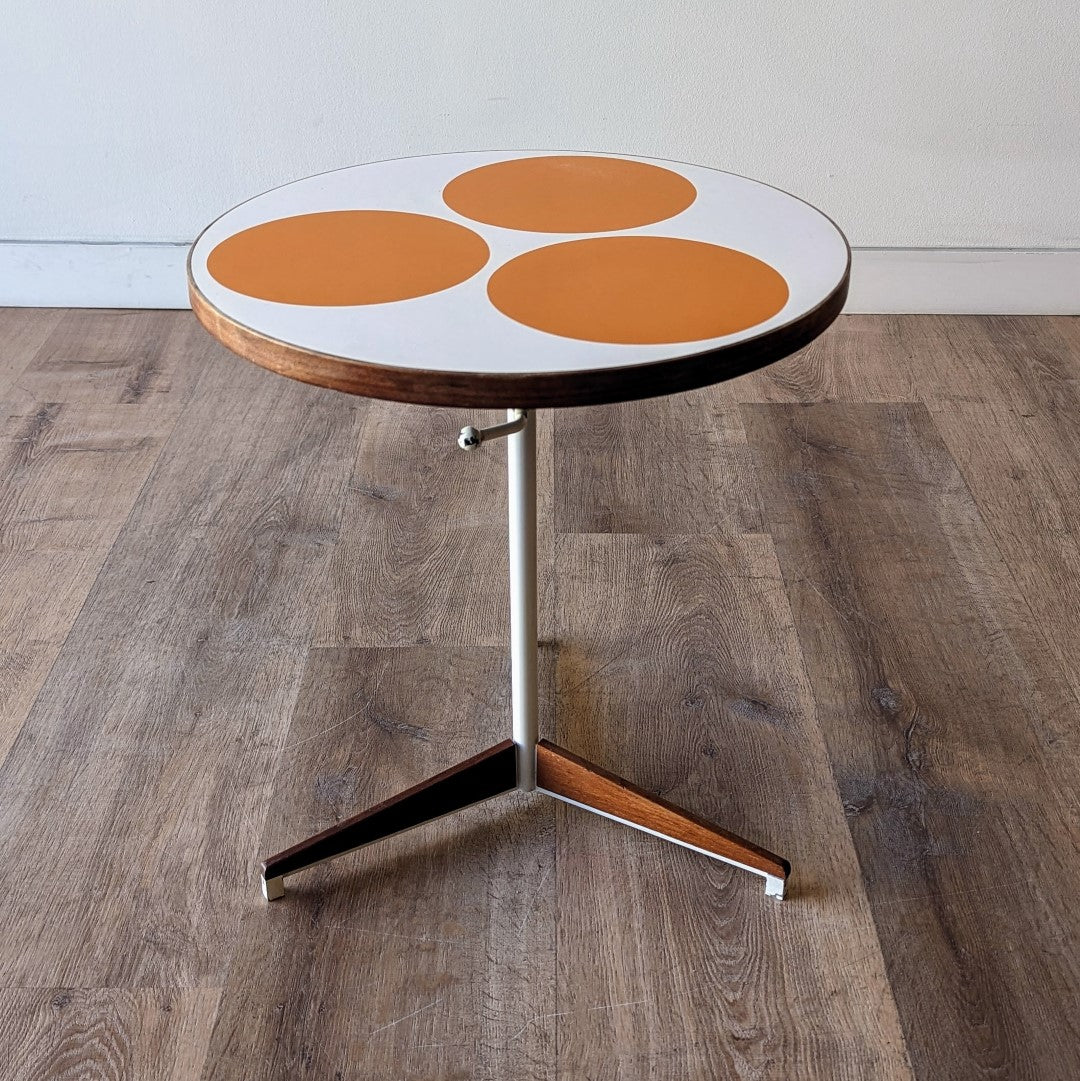 Peter Pepper Side Table