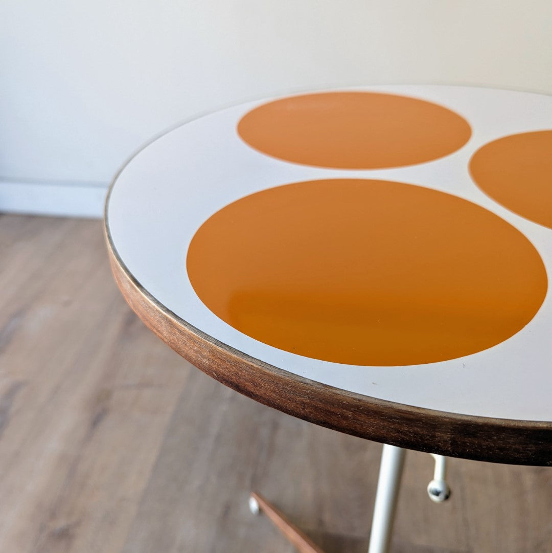 Peter Pepper Side Table