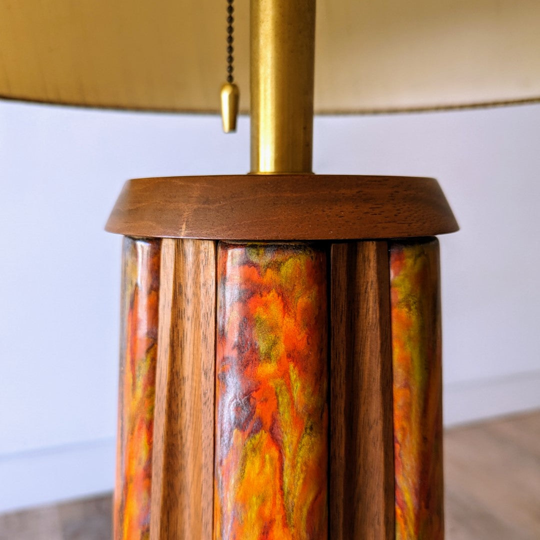 Modeline Table Lamp