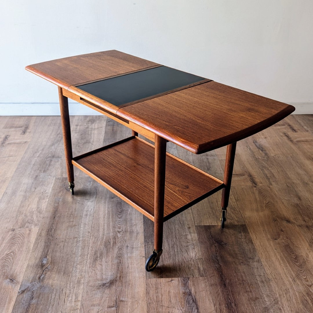 Svendborg Mobler Serving Cart